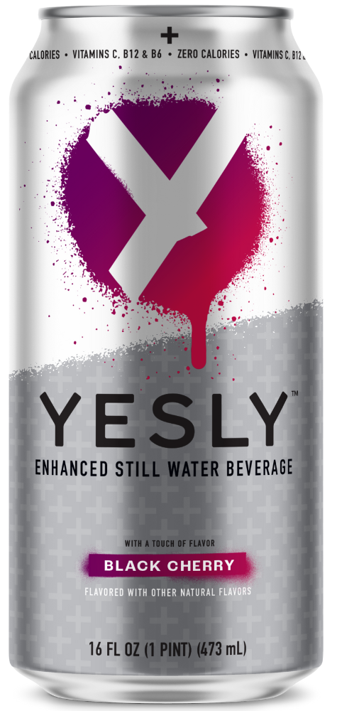 Black Cherry (12-Pack)