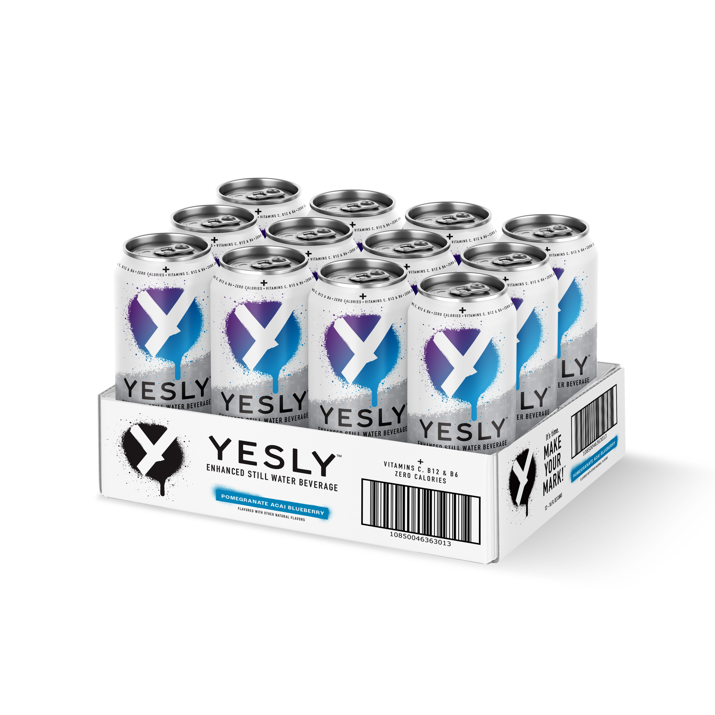 Employees Only (12-Pack)